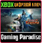 DYNASTY WARRIORS 9 EMPIRES XBOX ONE/X|S КЛЮЧ - irongamers.ru