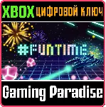 #FUNTIME XBOX ONE/X|S КЛЮЧ - irongamers.ru