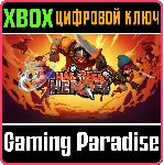 ❗ HAS-BEEN HEROES🔑 XBOX ONE/SERIES X|S❗ КЛЮЧ❗ 