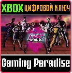 ❗ EIGHT DRAGONS❗ XBOX ONE/X|S🔑 КЛЮЧ❗ 