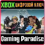 ❗ AMAZING SUPERHERO SQUAD❗ XBOX ONE/X|S🔑 КЛЮЧ❗ 