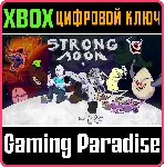 STRONG MOON XBOX ONE/X|S КЛЮЧ - irongamers.ru