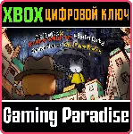 ❗ COTTON GAMES' NEW GAME BUNDLE❗ XBOX ONE/X|S🔑 КЛЮЧ❗ 