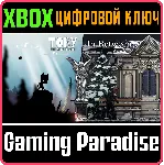 ❗ AWARDED PLATFORMER BUNDLE❗ XBOX ONE/X|S🔑 КЛЮЧ❗ 