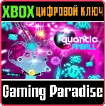 QUANTIC PINBALL XBOX ONE/X|S КЛЮЧ - irongamers.ru