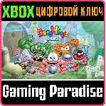 ❗ DOUGHLINGS: ARCADE❗ XBOX ONE/X|S🔑 КЛЮЧ❗ 