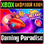 ❗ MRS.CAT BETWEEN WORLDS❗ XBOX ONE/X|S🔑 КЛЮЧ❗ 