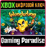 ❗ WUNDERLING❗ XBOX ONE/X|S🔑 КЛЮЧ❗ 