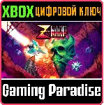 Z-WARP XBOX ONE/X|S КЛЮЧ - irongamers.ru
