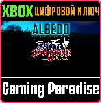❗ ALBEDO AND CAST BUNDLE🔑 Xbox 🔑 КЛЮЧ❗ 