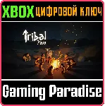 ❗ TRIBAL PASS❗ XBOX ONE/X|S🔑 КЛЮЧ❗ 
