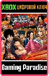 ❗ ONE PIECE BURNING BLOOD - GOLD PACK❗ XBOX ONE/X|S🔑 КЛЮЧ