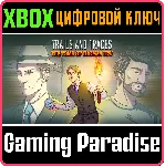 ❗ TRAILS AND TRACES: THE TOMB OF THOMAS TEW❗ XBOX 🔑 