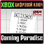 ❗ GAPS BY POWGI❗ XBOX ONE/X|S🔑 КЛЮЧ❗ 