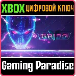 GRIDD: RETROENHANCED XBOX ONE/X|S КЛЮЧ - irongamers.ru