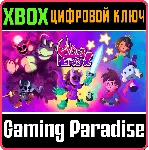 ❗ UNDERHERO❗ XBOX ONE/X|S🔑 КЛЮЧ❗ 