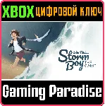 ❗ STORM BOY❗ XBOX ONE/X|S🔑 КЛЮЧ❗ 
