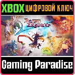 ❗ ROGUE EXPLORER❗ XBOX ONE/X|S🔑 КЛЮЧ❗ 