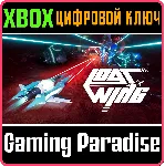 ❗ LOST WING❗ XBOX ONE/X|S🔑 КЛЮЧ❗ 