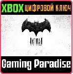 ❗ BATMAN - THE TELLTALE SERIES - EPISODE 1❗ XBOX ❗ КЛЮЧ🔑 