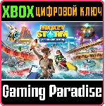❗ MICKEY STORM AND THE CURSED MASK❗ XBOX ONE/X|S🔑 КЛЮЧ