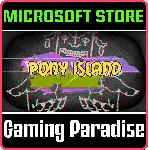 PONY ISLAND (DANIEL MULLINS GAMES) (PC WIN) КЛЮЧ - irongamers.ru