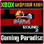 ❗ ARCADE GAME SERIES: DIG DUG❗ XBOX ONE/X|S🔑 КЛЮЧ❗ 