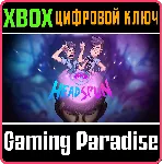 ❗ HEADSPUN❗ XBOX ONE/X|S🔑 КЛЮЧ❗ 
