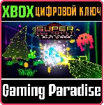 ❗ SUPER DESTRONAUT: LAND WARS❗ XBOX ONE/X|S🔑 КЛЮЧ❗ 