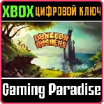 DUNGEON RUSHERS: CRAWLER RPG XBOX ONE/X|S КЛЮЧ - irongamers.ru