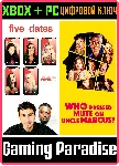 ❗ FMV COMEDY BUNDLE❗ XBOX ONE/X|S+ПК🔑 КЛЮЧ❗ 