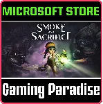 ❗ SMOKE AND SACRIFICE❗ (PC WIN)🔑 КЛЮЧ❗ 