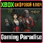 ❗ IRONCAST COMMANDER PACK🔑 XBOX ONE/X|S❗ КЛЮЧ❗ 