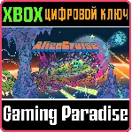 ❗ ALIENCRUISE❗ XBOX ONE/X|S🔑 КЛЮЧ❗ 