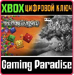 ❗ PUZZLES BUNDLE❗ XBOX ONE/X|S🔑 КЛЮЧ❗ 