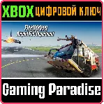❗ FIREFIGHTERS: AIRPORT FIRE DEPARTMENT❗ XBOX ONE/X|S🔑 