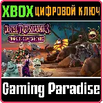 HOTEL TRANSYLVANIA 3: MONSTERS OVERBOARD XBOX КОД - irongamers.ru