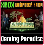 ❗ KNEE DEEP❗ XBOX ONE/X|S🔑 КЛЮЧ❗ 