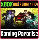 MY HERO ONE&acute;S JUSTICE 2 Ultimate Edition XBOX КЛЮЧ - irongamers.ru