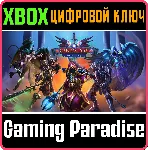 ❗ CARDACLYSM: SHARDS OF THE FOUR❗ XBOX ONE/X|S🔑 КЛЮЧ❗ 
