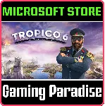 ❗ TROPICO 6❗ (PC WIN)🔑 КЛЮЧ❗ 