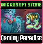 ❗ GONNER2 WIN10❗ (PC WIN)🔑 КЛЮЧ❗ 