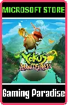 YOKU&acute;S ISLAND EXPRESS (PC WIN) КЛЮЧ - irongamers.ru