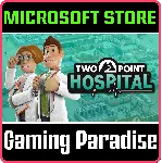 TWO POINT HOSPITAL (PC WIN) КЛЮЧ - irongamers.ru