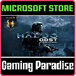 HALO 3: ODST (PC WIN) КЛЮЧ - irongamers.ru