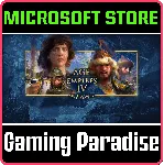 AGE OF EMPIRES IV: ANNIVERSARY EDITION (PC WIN) КЛЮЧ - irongamers.ru