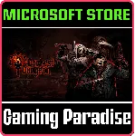❗ DARKEST DUNGEON PC❗ (PC WIN)🔑 КЛЮЧ❗ 