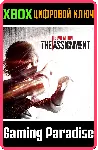 THE ASSIGNMENT XBOX ONE/X|S КЛЮЧ - irongamers.ru