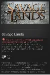 Savage Lands (Steam Gift/RU CIS)