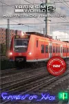 Train Sim World 2 Hauptstrecke Rhein-Ruhr: Duisburg - Bochum XBOX DLC - irongamers.ru
